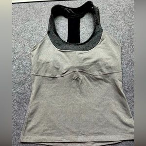 Rese Sz. L Athletic Tank Top